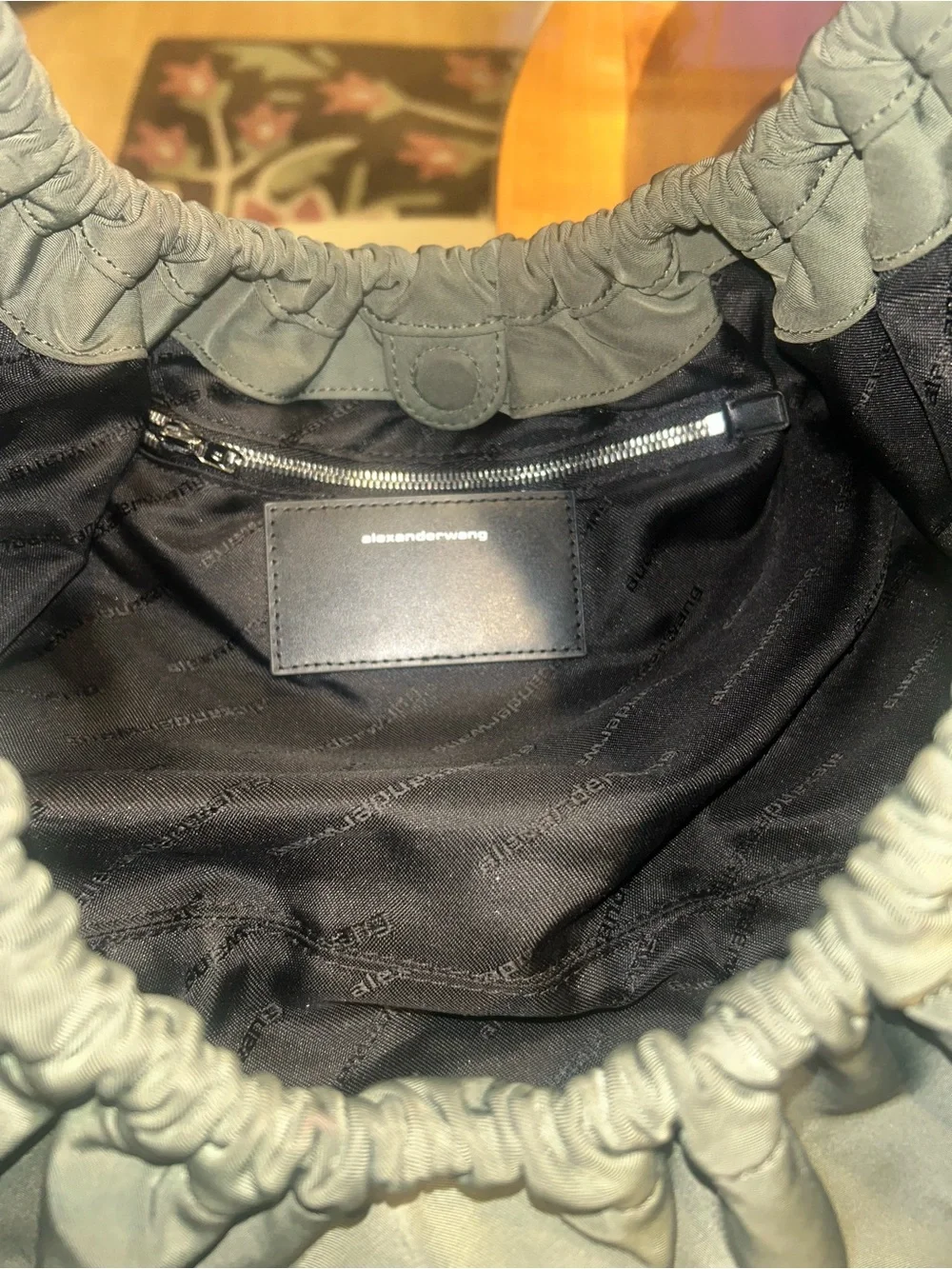 Alexander Wang alexander wang